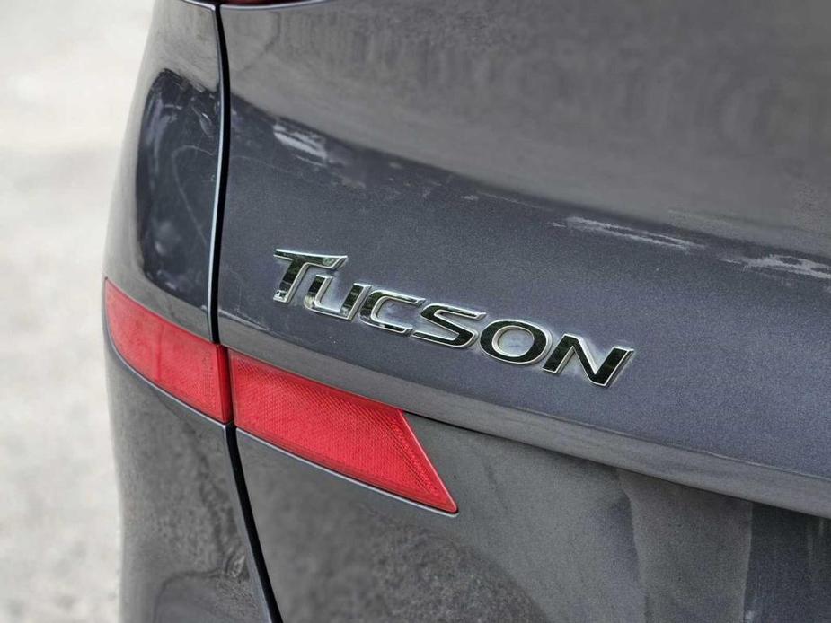 used 2019 Hyundai Tucson car, priced at $17,900