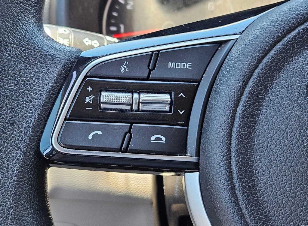 used 2022 Kia Sportage car, priced at $19,569