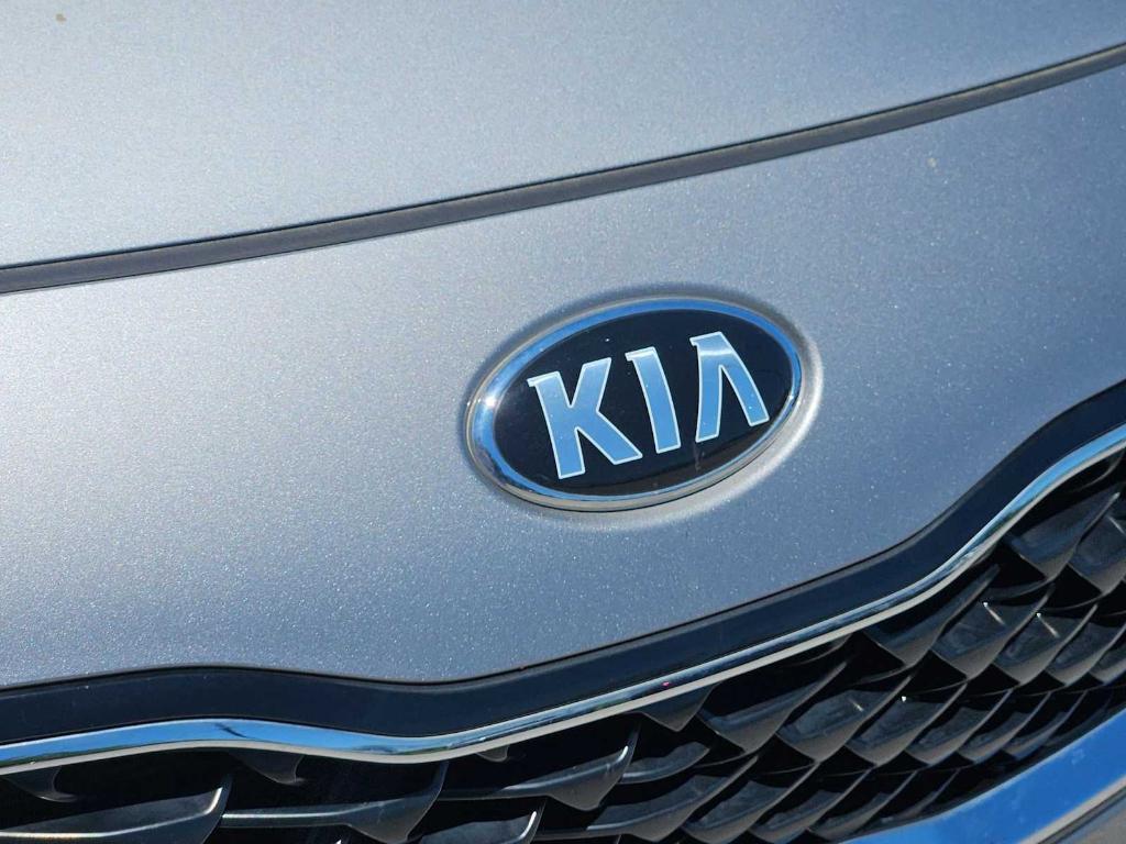 used 2022 Kia Sportage car, priced at $19,569