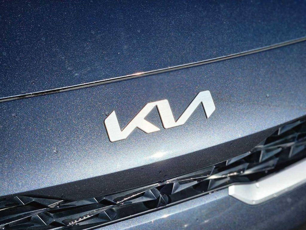 used 2024 Kia Forte car, priced at $15,944