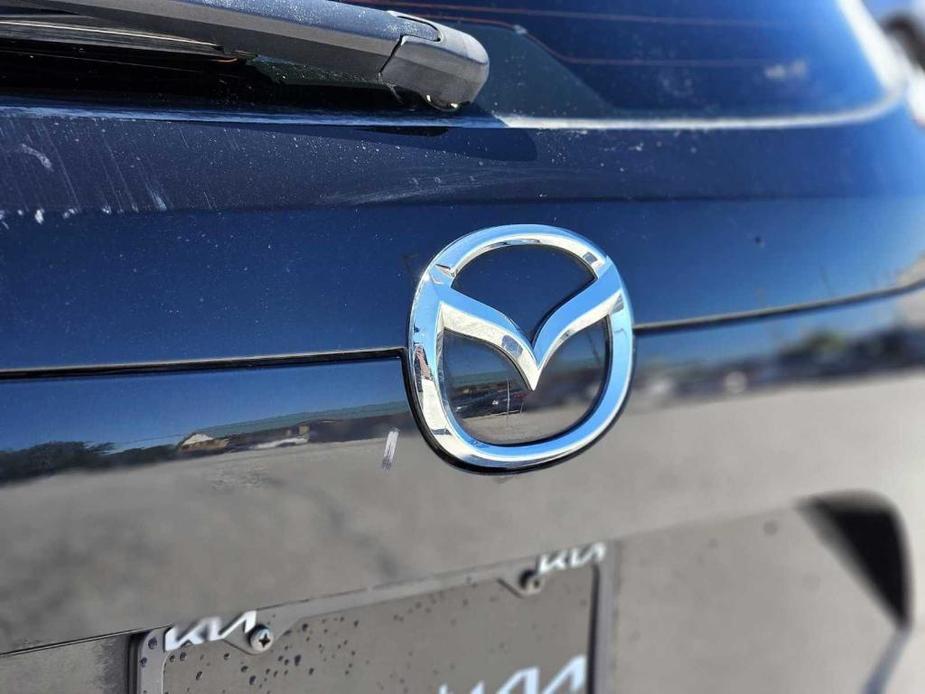 used 2020 Mazda CX-5 car, priced at $16,600