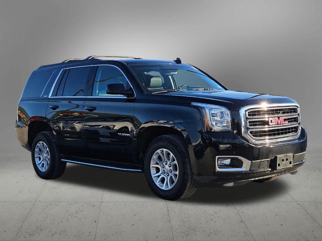 used 2016 GMC Yukon car, priced at $31,998