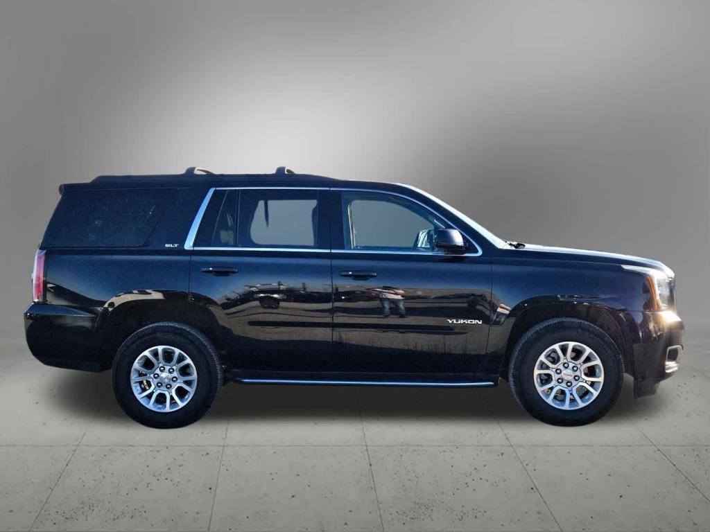 used 2016 GMC Yukon car, priced at $31,998