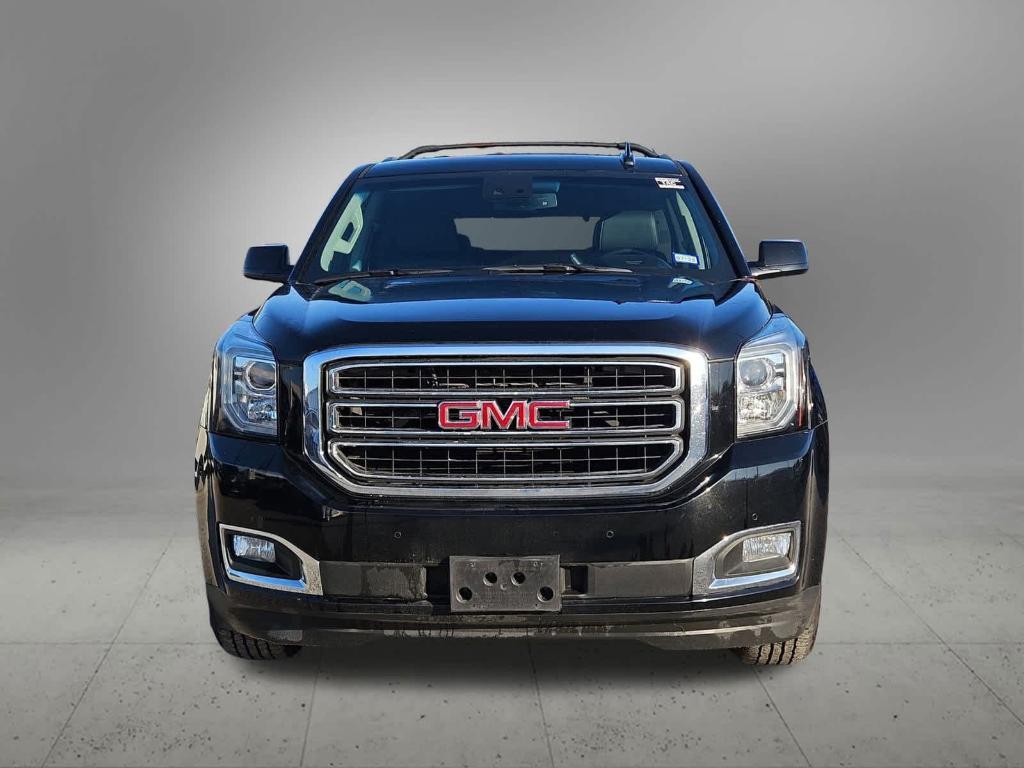 used 2016 GMC Yukon car, priced at $31,998