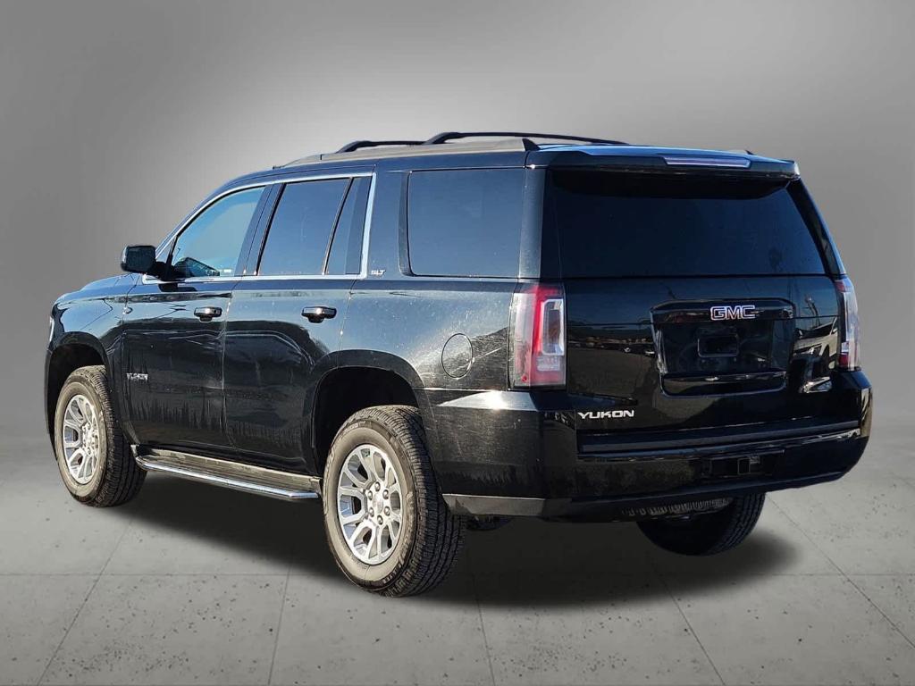 used 2016 GMC Yukon car, priced at $31,998