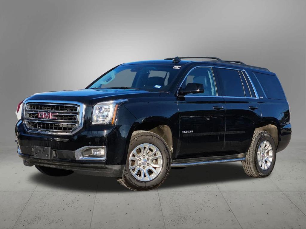 used 2016 GMC Yukon car, priced at $31,998