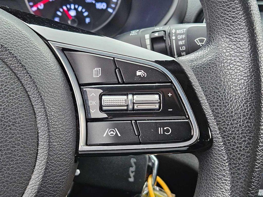 used 2023 Kia Forte car, priced at $17,582