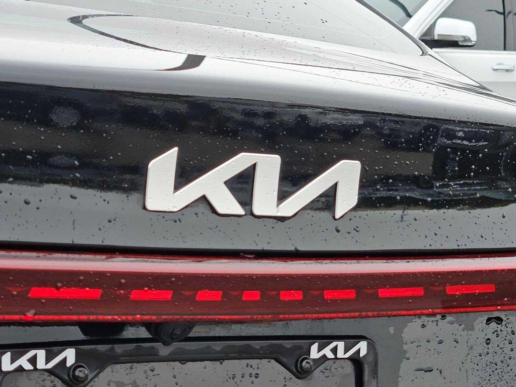 used 2023 Kia Forte car, priced at $17,582