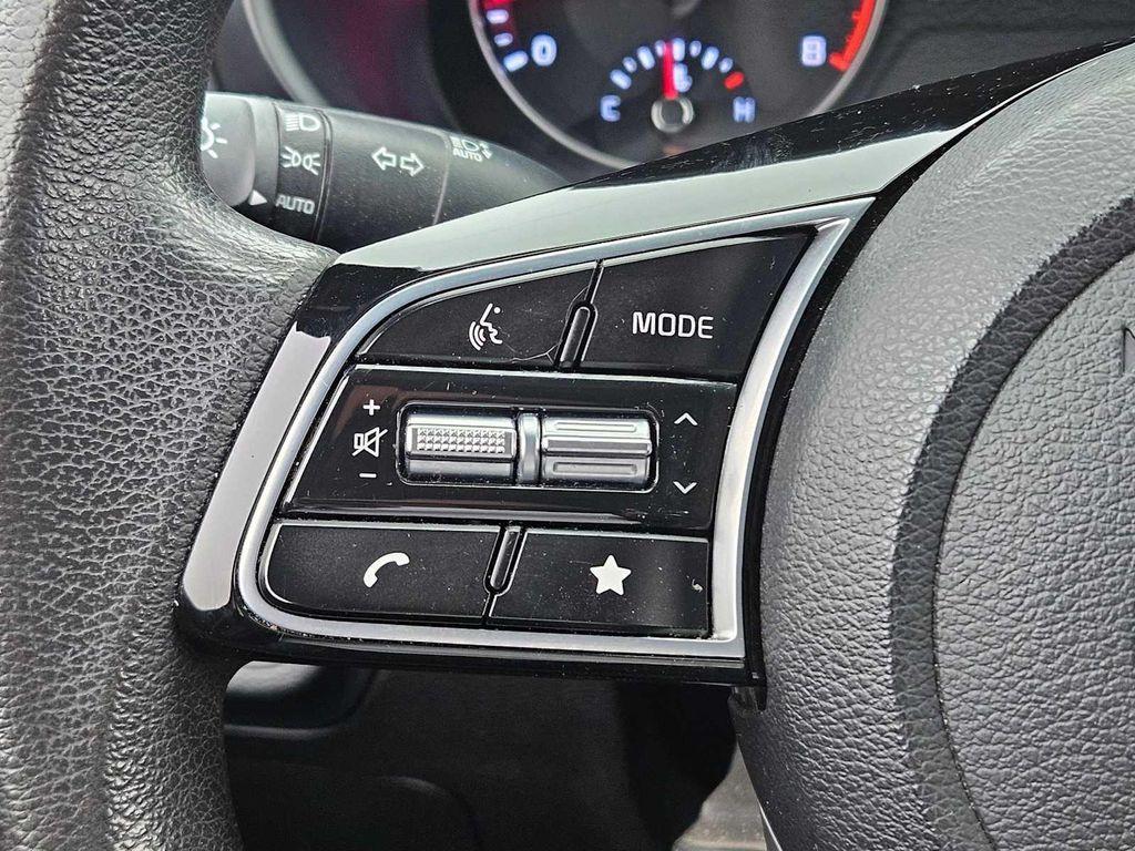 used 2023 Kia Forte car, priced at $17,582