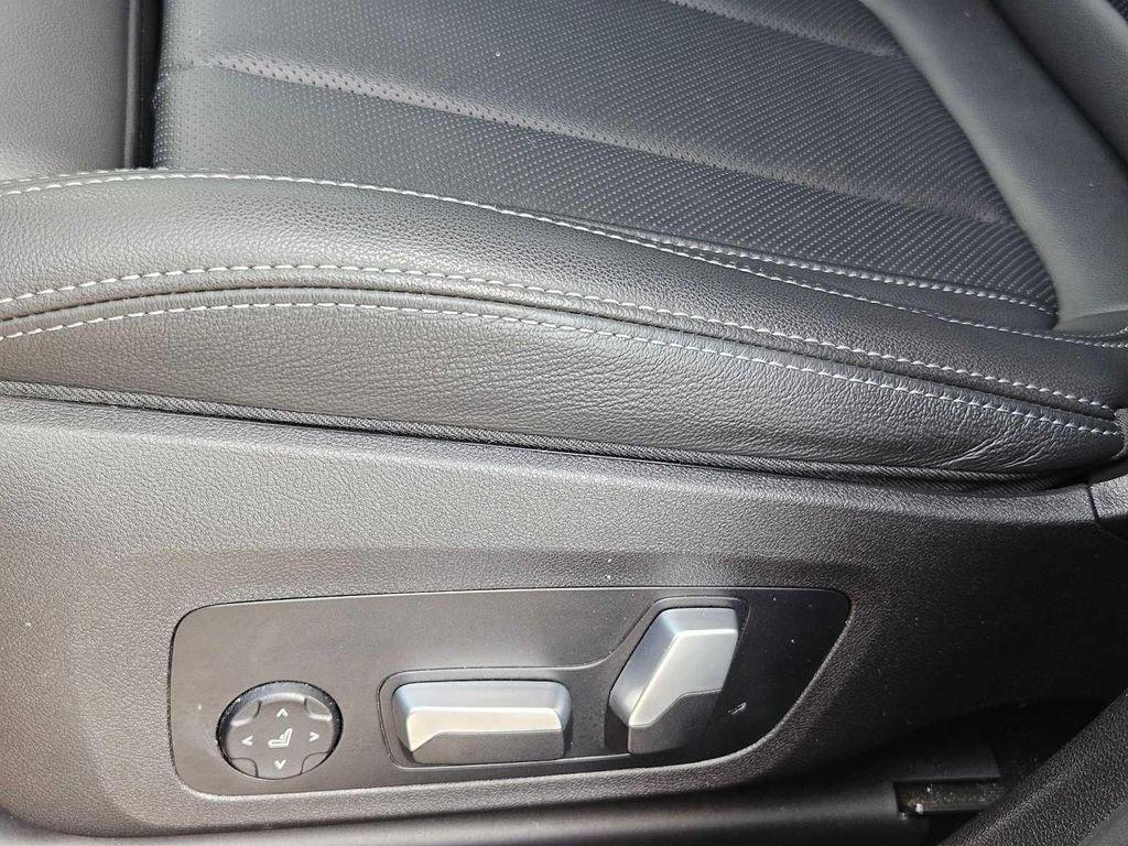used 2022 BMW X3 car, priced at $26,200