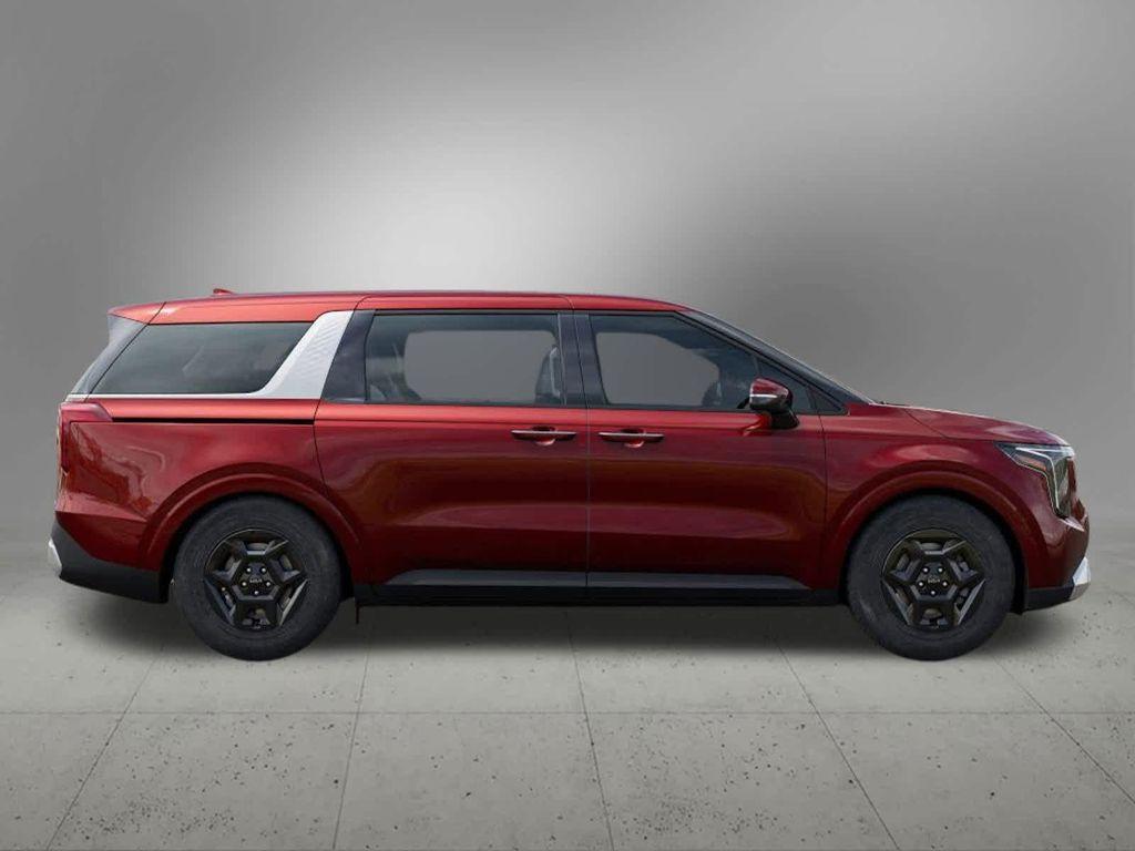 new 2026 Kia Carnival car, priced at $38,935