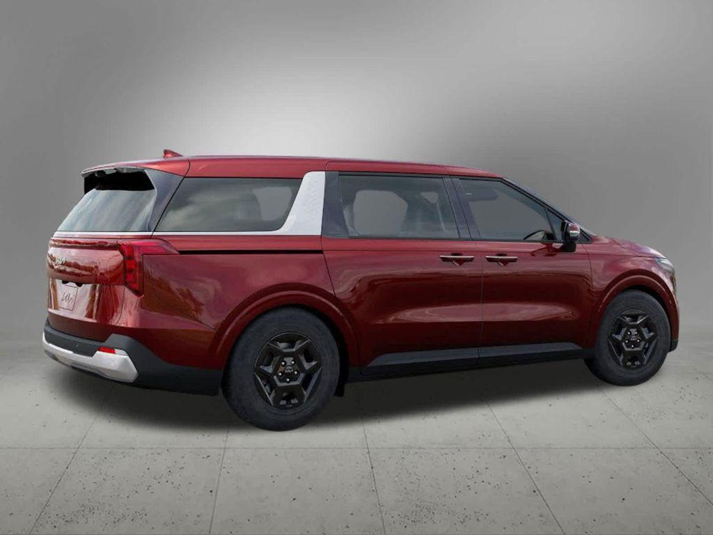 new 2026 Kia Carnival car, priced at $38,935