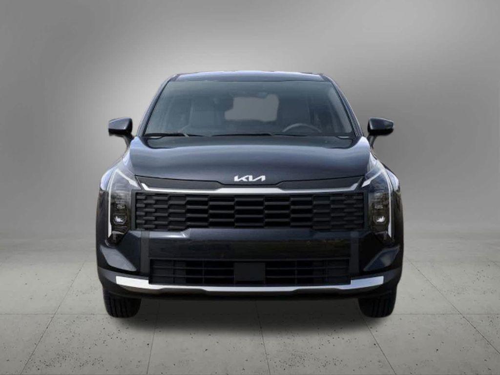 new 2026 Kia Sportage car, priced at $29,309