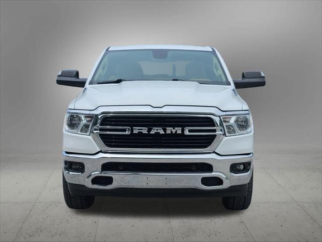 used 2019 Ram 1500 car, priced at $26,458