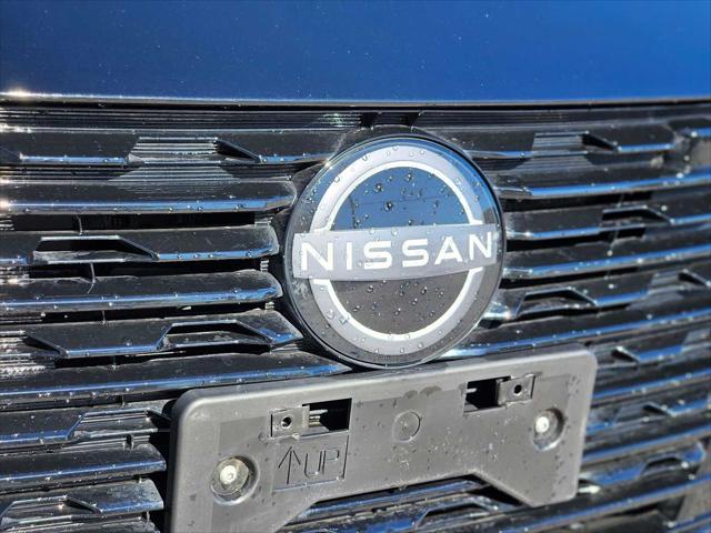 used 2024 Nissan Sentra car, priced at $17,572