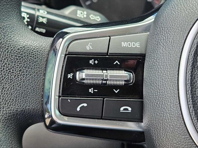 used 2022 Kia Sorento car, priced at $19,913
