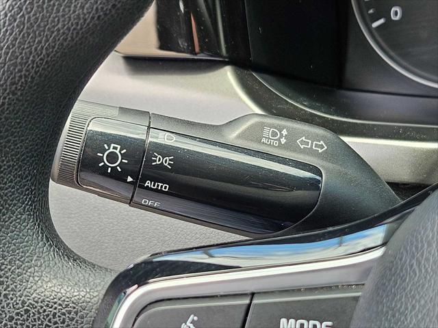 used 2022 Kia Sorento car, priced at $19,913