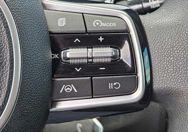 used 2022 Kia Sorento car, priced at $19,913