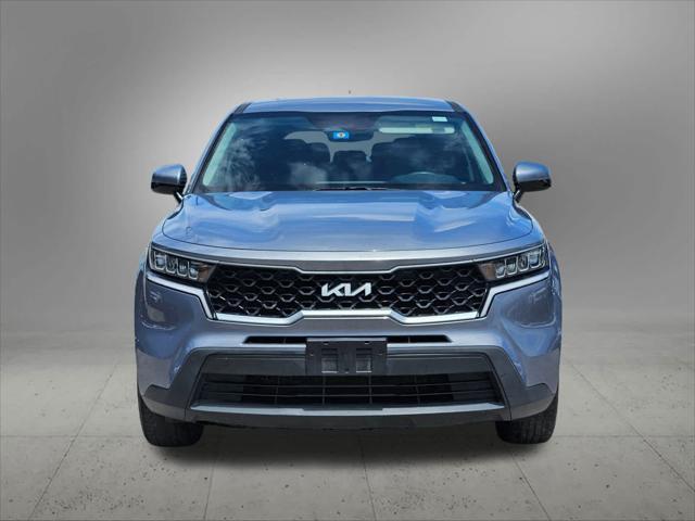 used 2022 Kia Sorento car, priced at $19,913