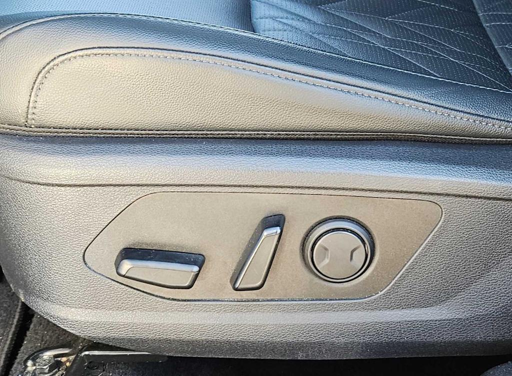 used 2023 Kia Sportage car, priced at $26,709