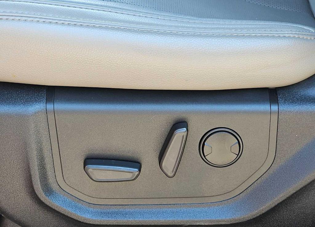 used 2019 Ford F-150 car, priced at $26,100