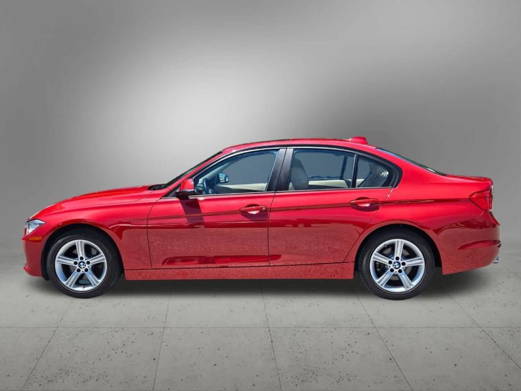 used 2015 BMW 328 car, priced at $8,732