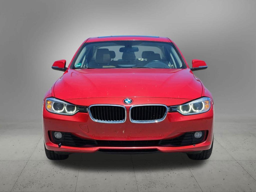 used 2015 BMW 328 car, priced at $8,732