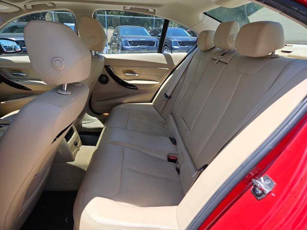 used 2015 BMW 328 car, priced at $8,732