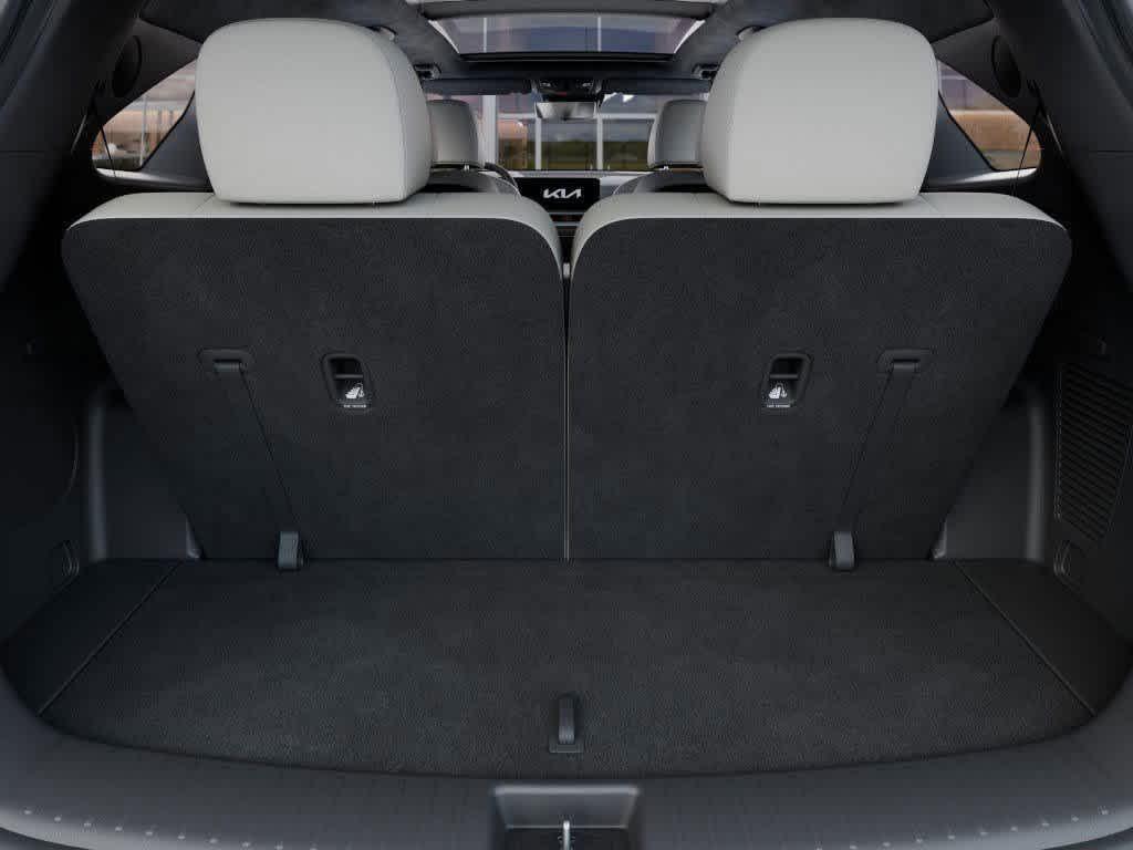 new 2026 Kia Sorento Hybrid car, priced at $47,330