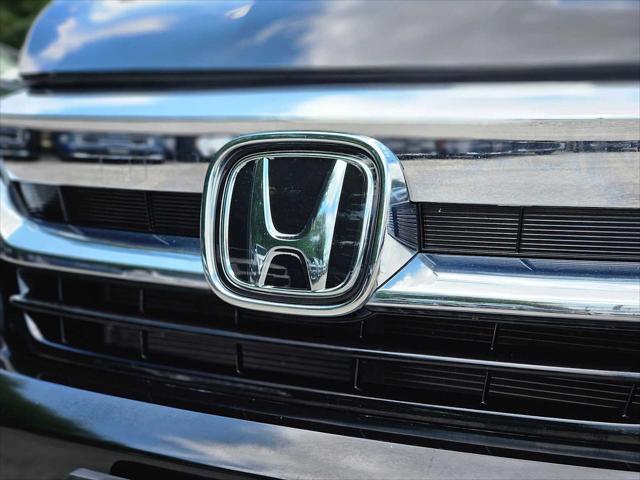 used 2022 Honda Pilot car, priced at $33,514