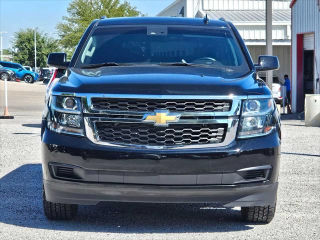 used 2016 Chevrolet Tahoe car, priced at $21,675