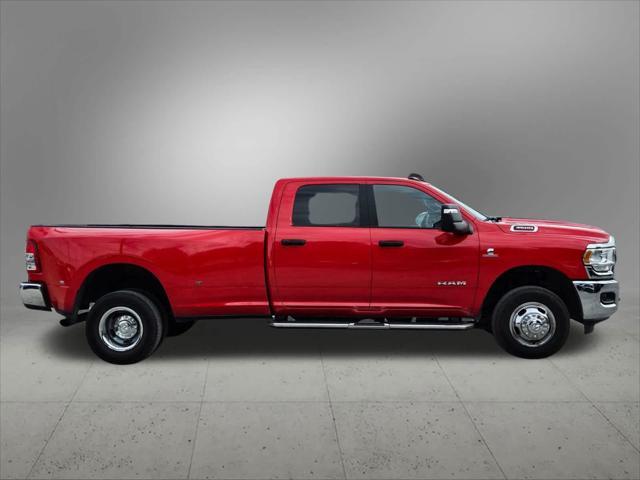 used 2024 Ram 3500 car, priced at $53,879