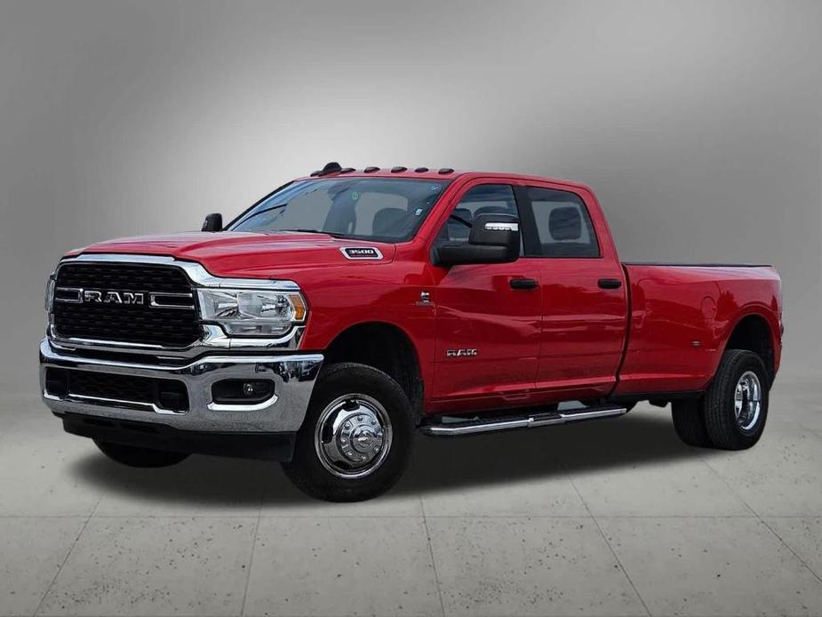 used 2024 Ram 3500 car, priced at $58,619