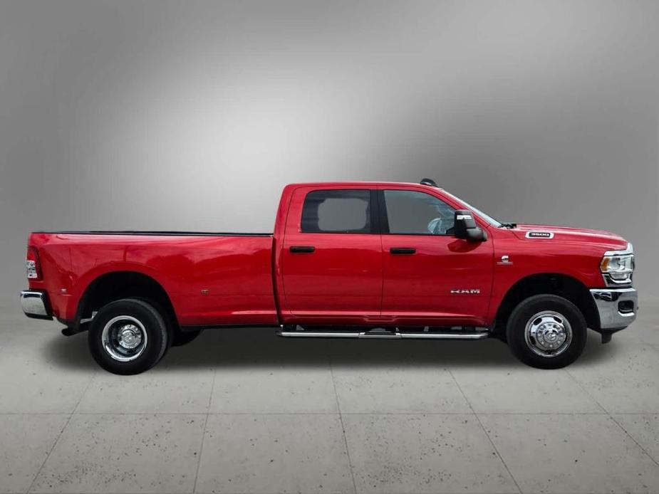 used 2024 Ram 3500 car, priced at $58,619