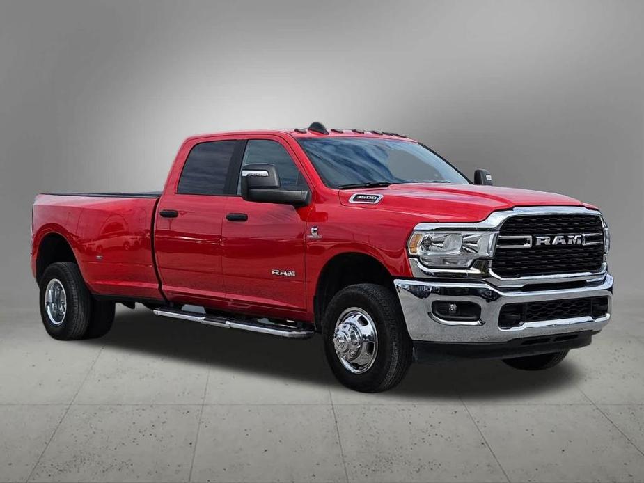 used 2024 Ram 3500 car, priced at $58,619