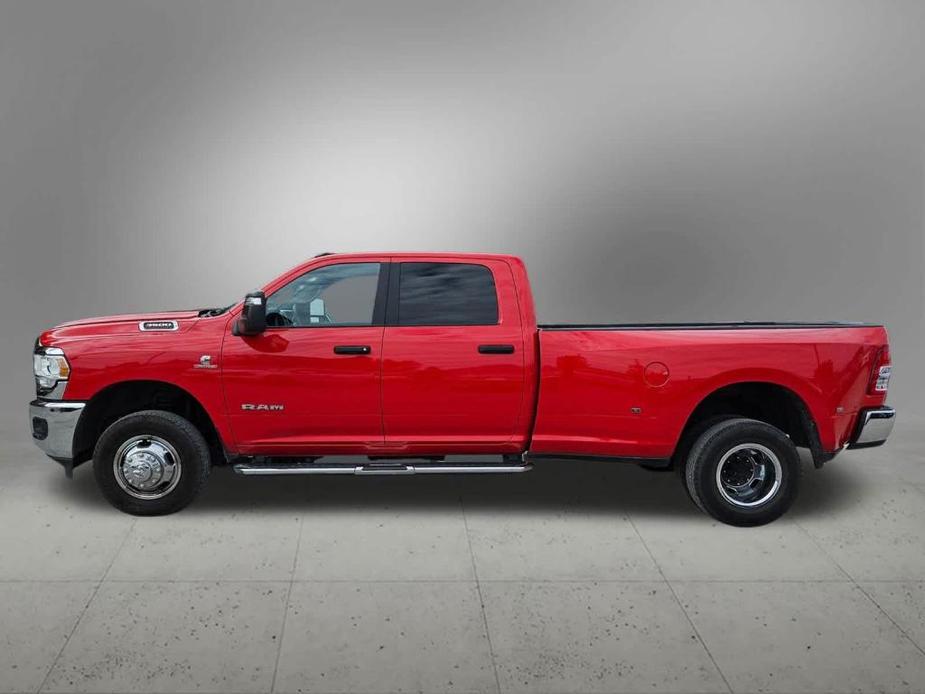 used 2024 Ram 3500 car, priced at $58,619