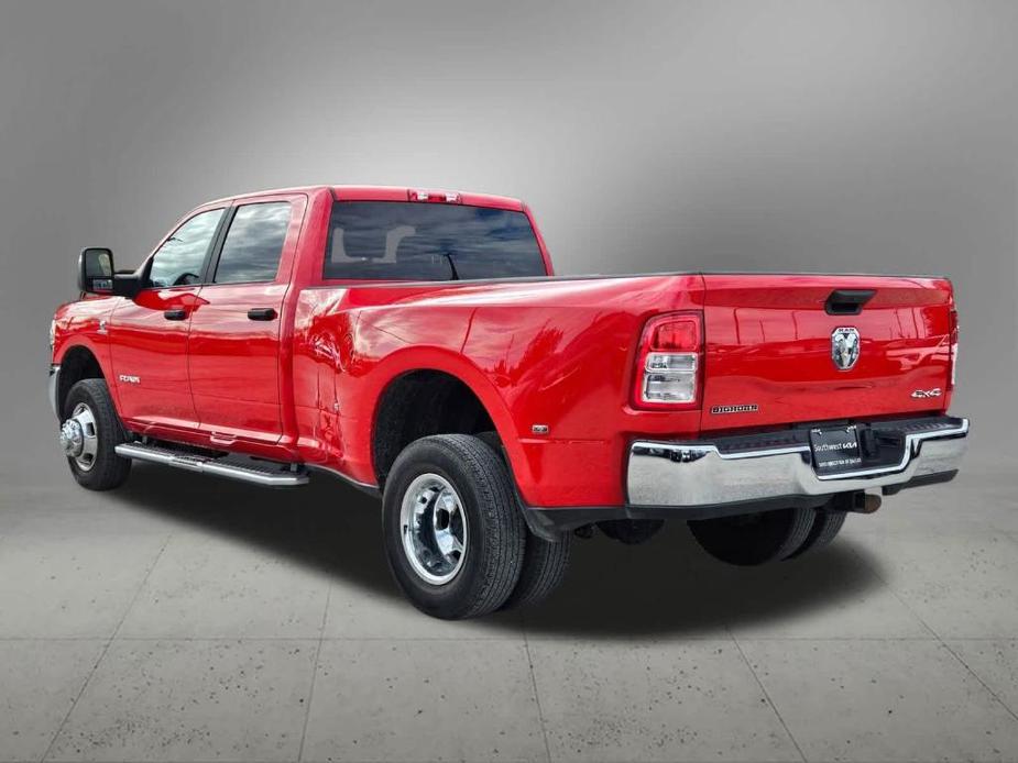 used 2024 Ram 3500 car, priced at $58,619