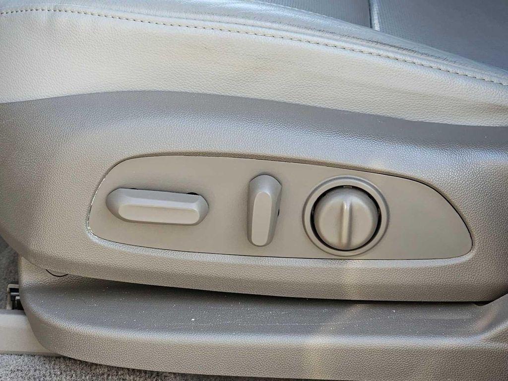 used 2019 Chevrolet Traverse car, priced at $17,642