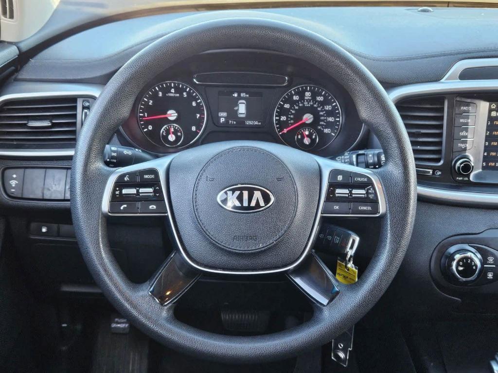 used 2019 Kia Sorento car, priced at $13,529