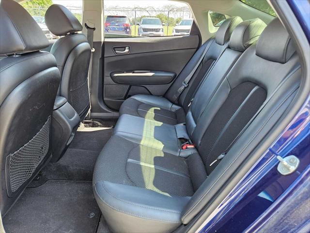 used 2020 Kia Optima car, priced at $19,344