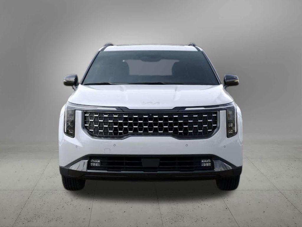 new 2026 Kia Carnival car, priced at $51,542