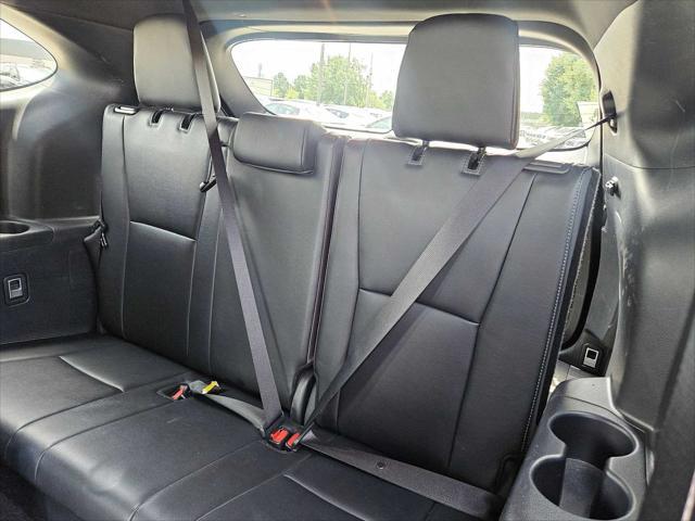 used 2024 Toyota Highlander car, priced at $41,658