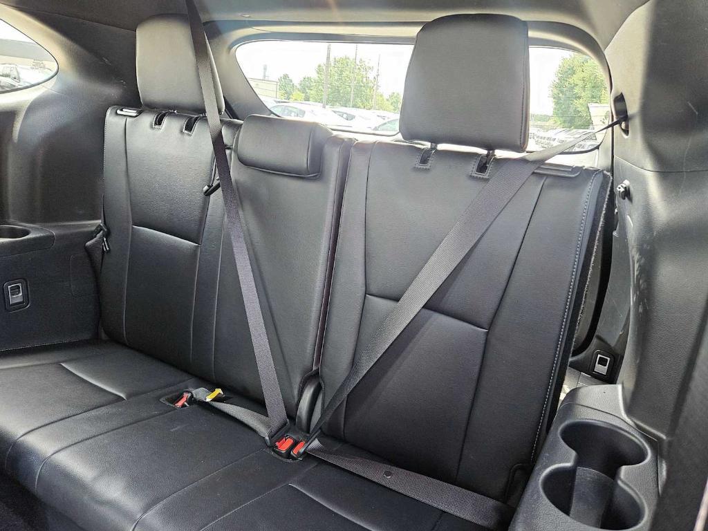used 2024 Toyota Highlander car, priced at $39,828