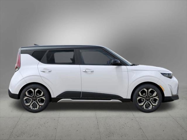 new 2025 Kia Soul car, priced at $28,743