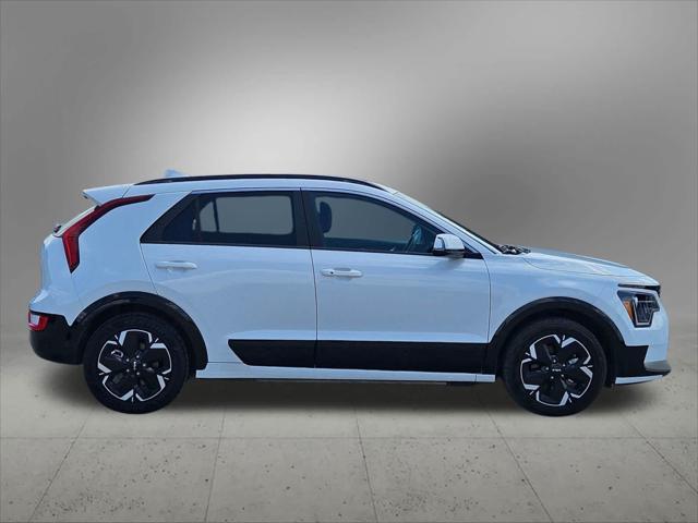 used 2024 Kia Niro EV car, priced at $25,999