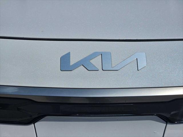 used 2024 Kia Niro EV car, priced at $25,999