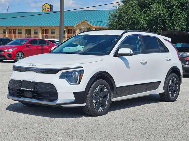 used 2024 Kia Niro EV car, priced at $25,999