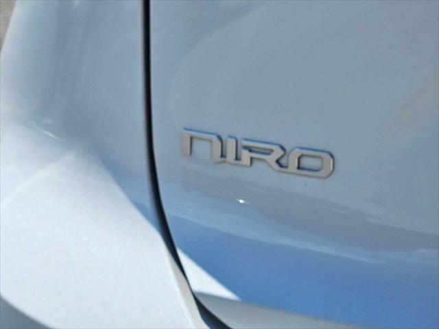 used 2024 Kia Niro EV car, priced at $25,999