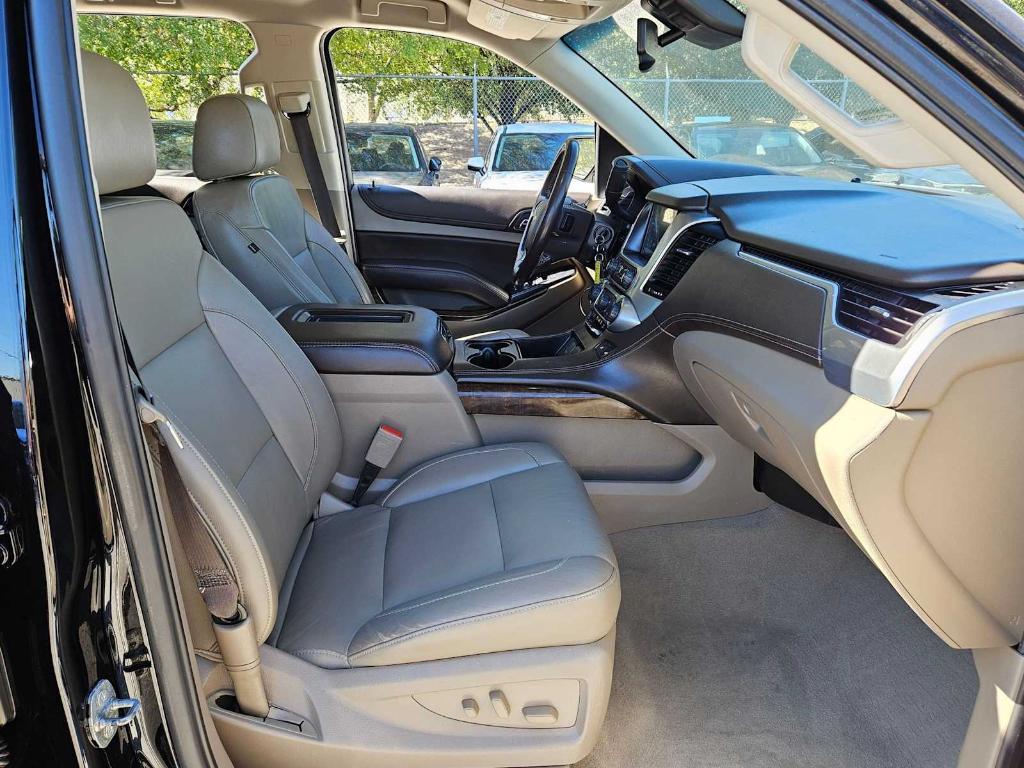 used 2020 Chevrolet Tahoe car, priced at $19,936