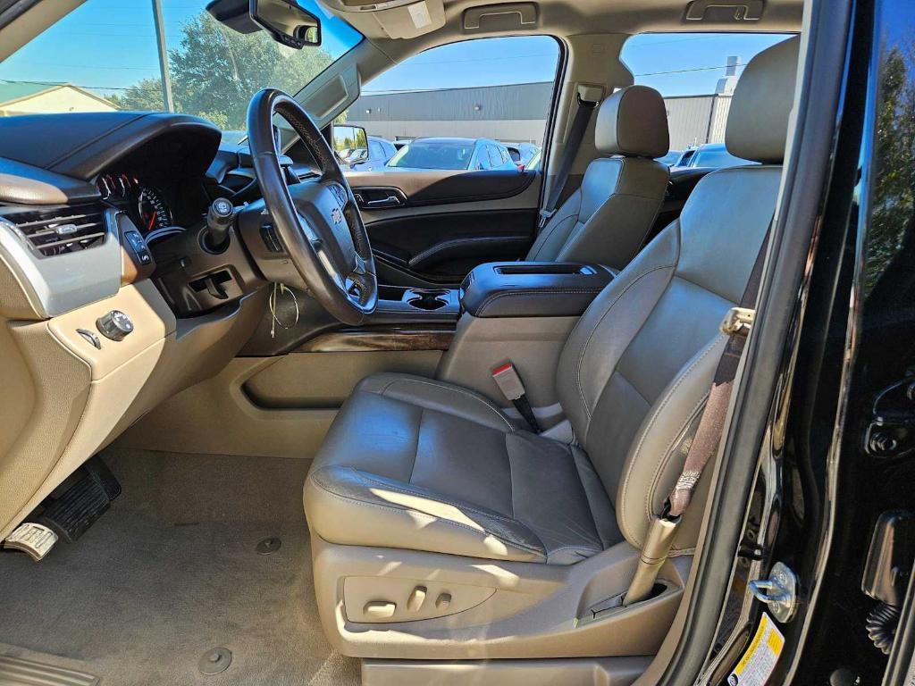 used 2020 Chevrolet Tahoe car, priced at $19,936
